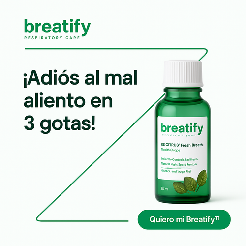 BREATIFY™ – El poder de 3 gotas para un aliento fresco y seguro