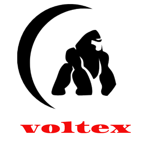VOLTEX NUTRITION